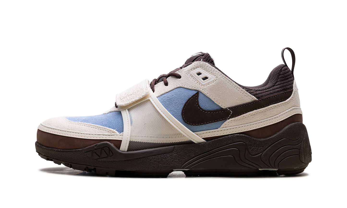 Zoom Field Jaxx "Travis Scott - Leche Blue"
