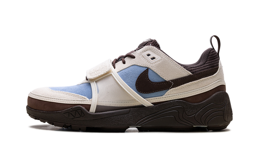 Zoom Field Jaxx "Travis Scott - Leche Blue"