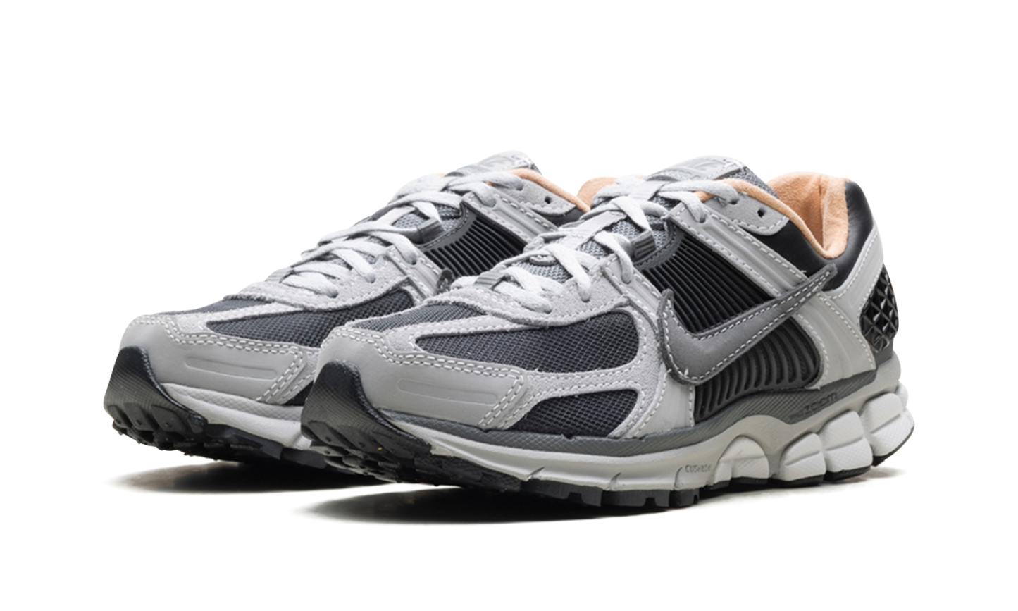 Zoom Vomero 5 "Dark Smoke Grey Vachetta"