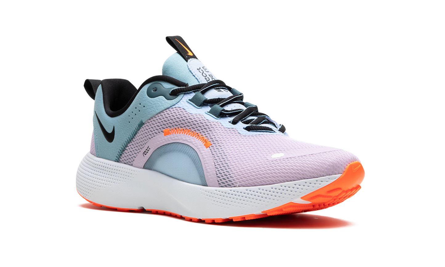 NIKE REACT ESCAPE RN 2 MNS WMNS "Light Marine"