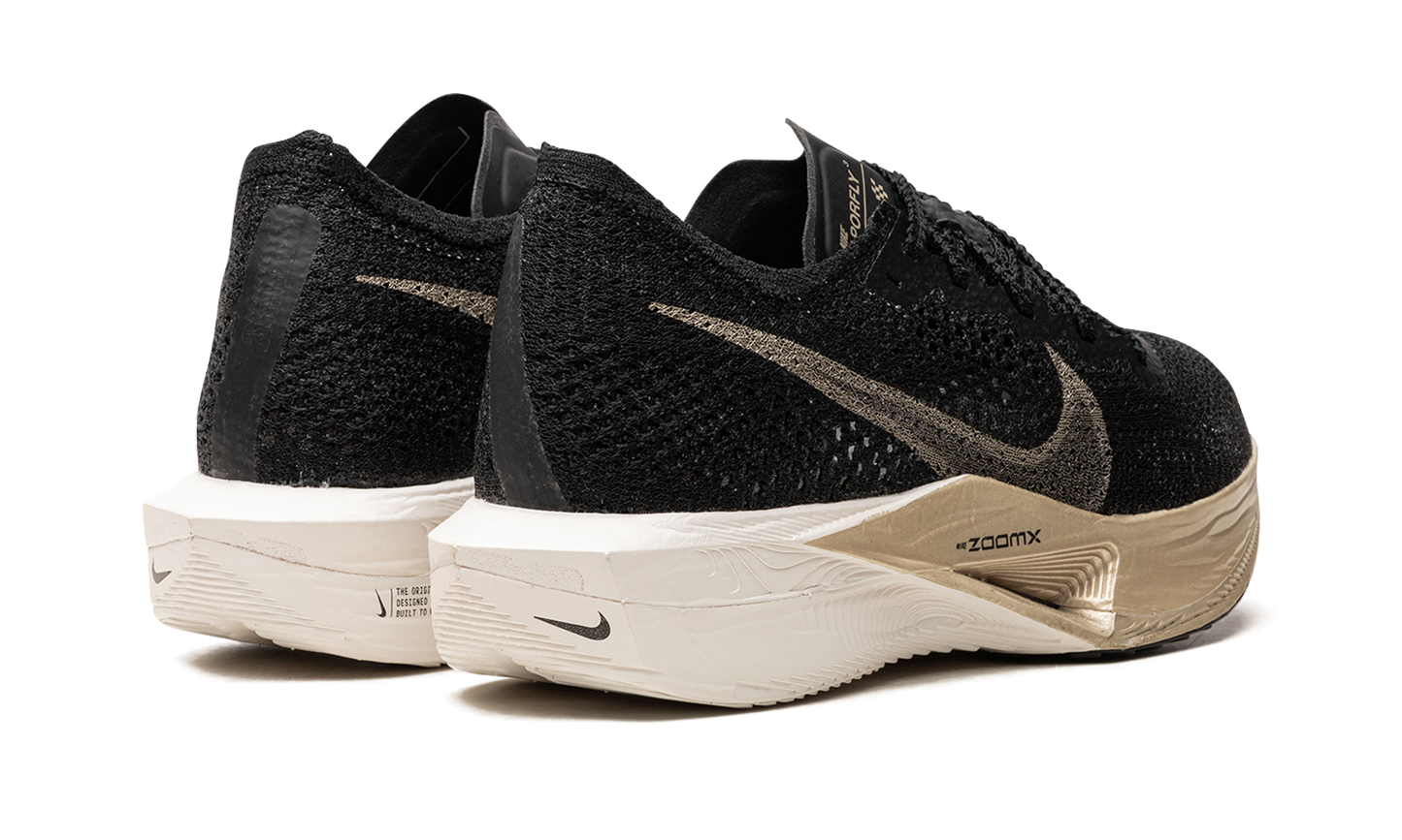 ZOOMX VAPORFLY NEXT% 3 WMNS "Metallic Gold"