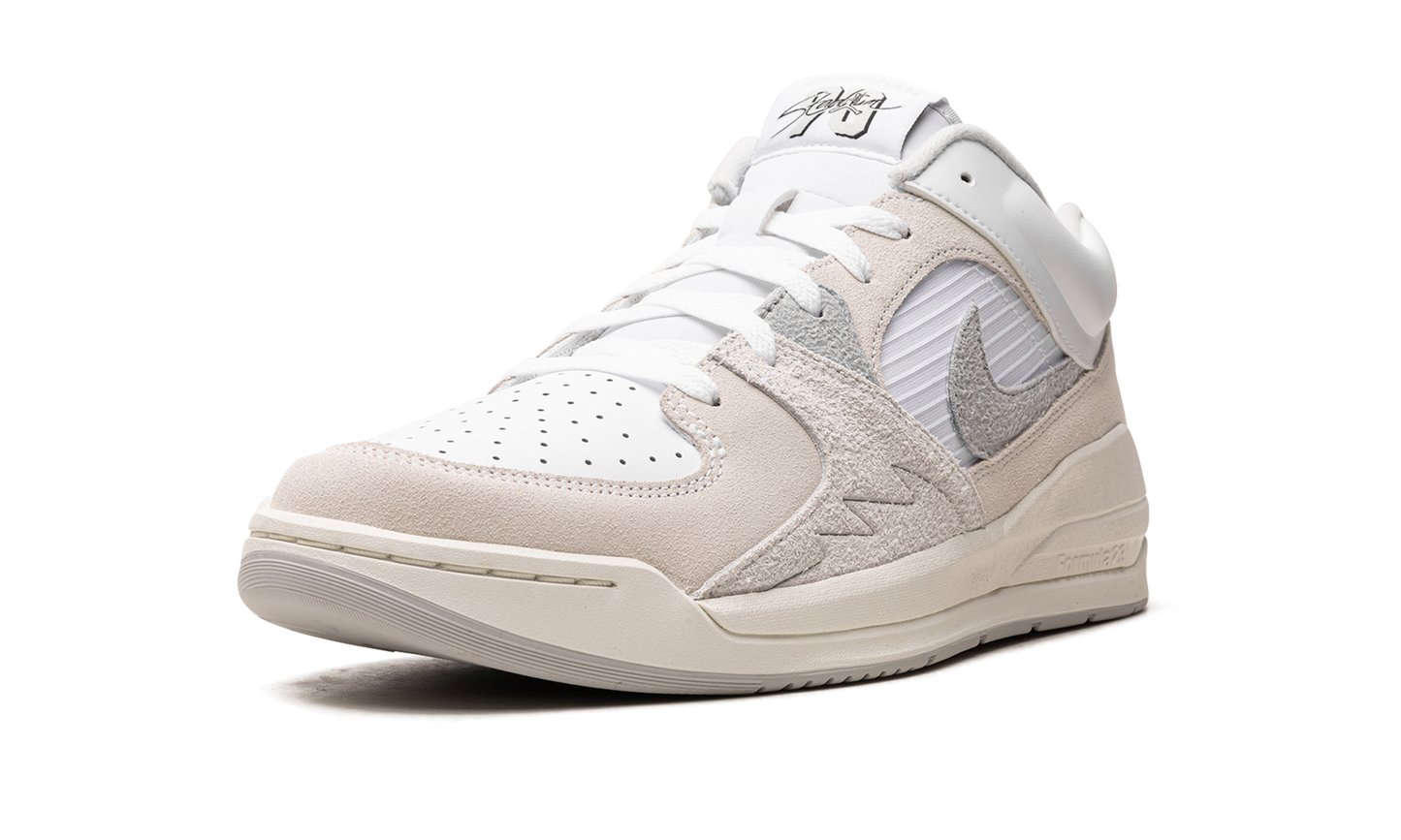 Jordan Stadium 90 "White/Grey"