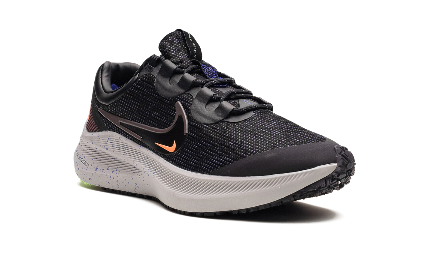 ZOOM INFLO 8 SHIELD MNS WMNS