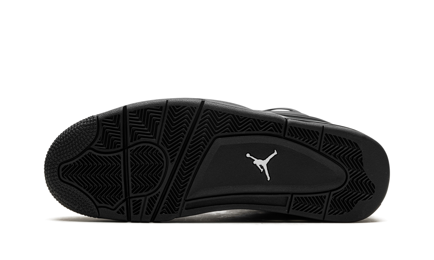 Air Jordan 4 RM "Black Cat"