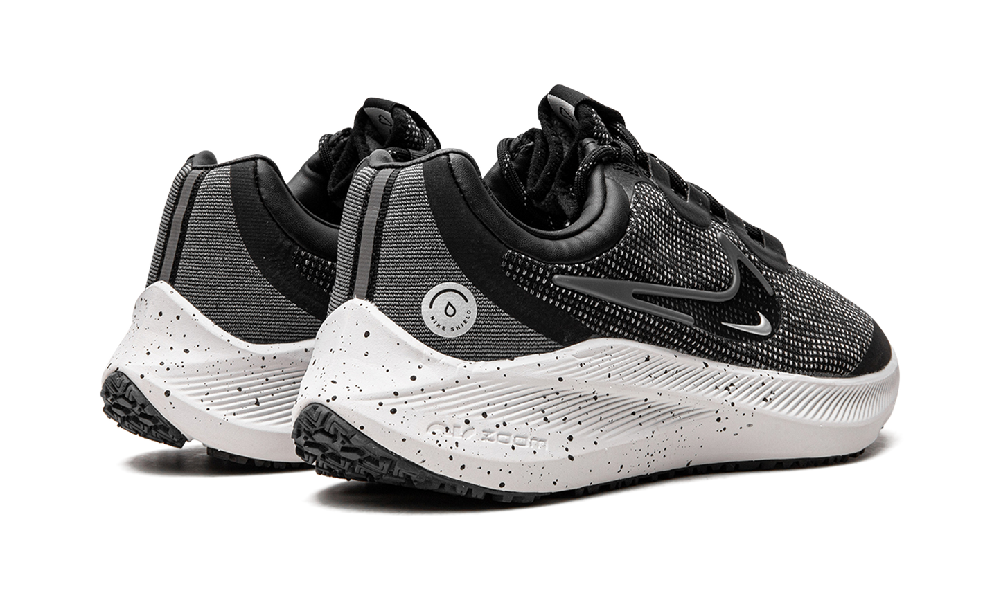 ZOOM INFLO 8 SHIELD MNS WMNS