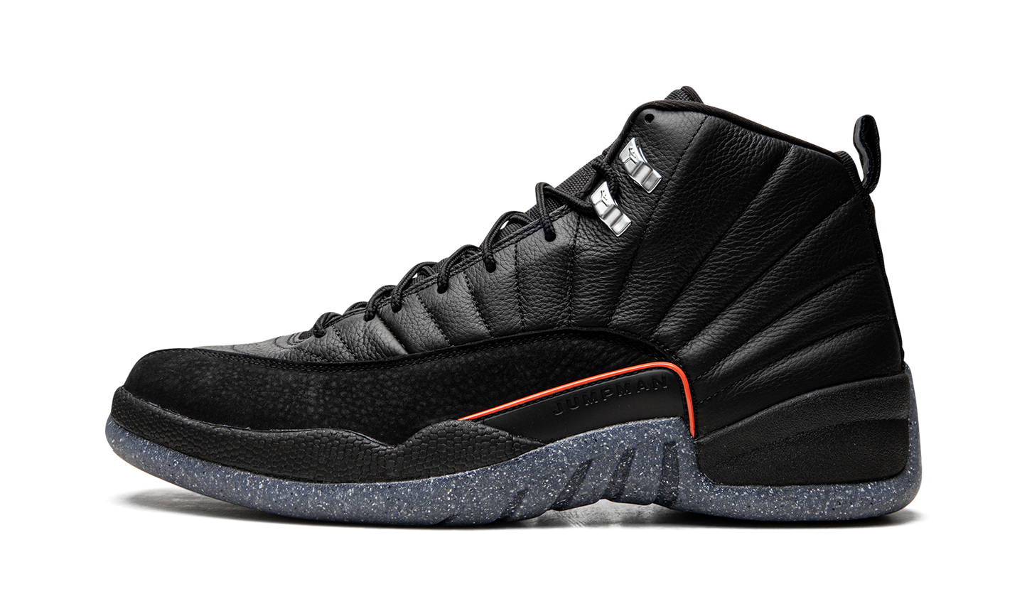 Air Jordan 12 Retro "Utility"