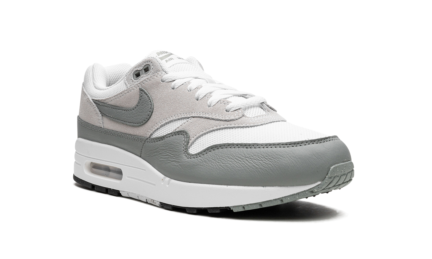 Air Max 1 "White Mica Green"