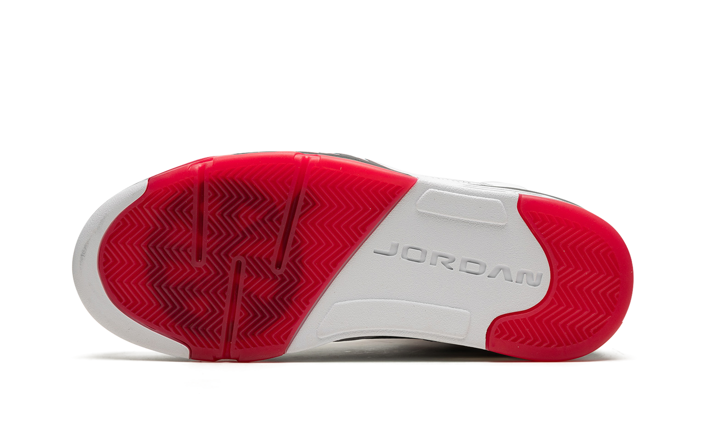 Air Jordan 5 Retro Q54 "Quai 54 -2021"