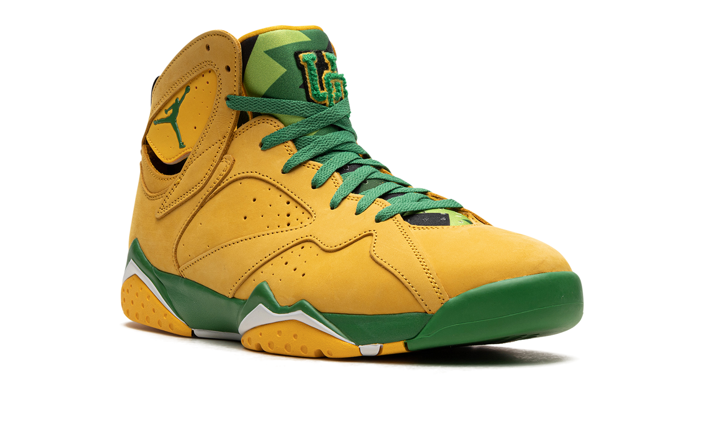 Air Jordan 7 Retro "Oregon PE"