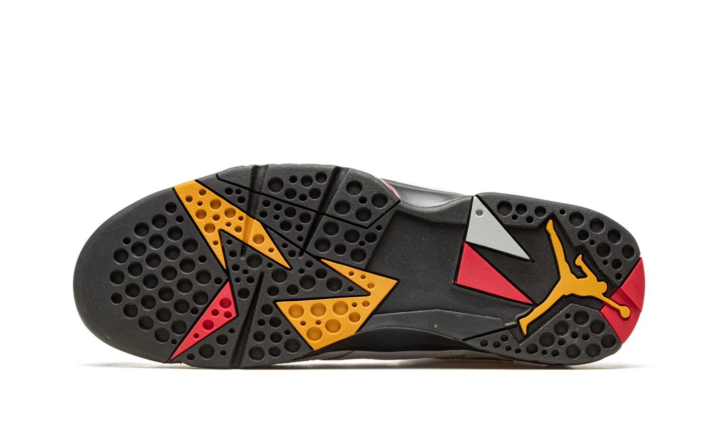 Air Jordan 7 Retro "Cardinal 2022"