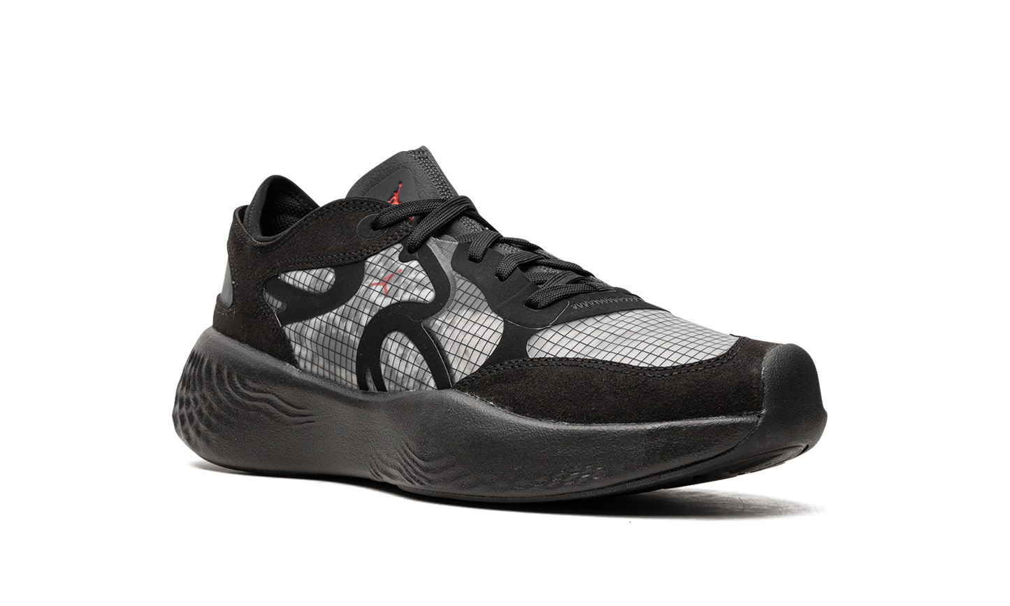 Jordan Delta 3 Low "Black Anthracite"