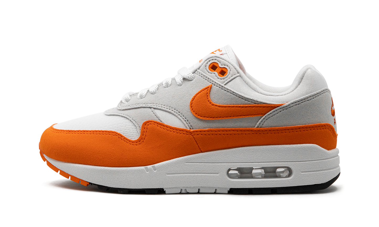 AIR MAX 1 WMNS "Safety Orange"