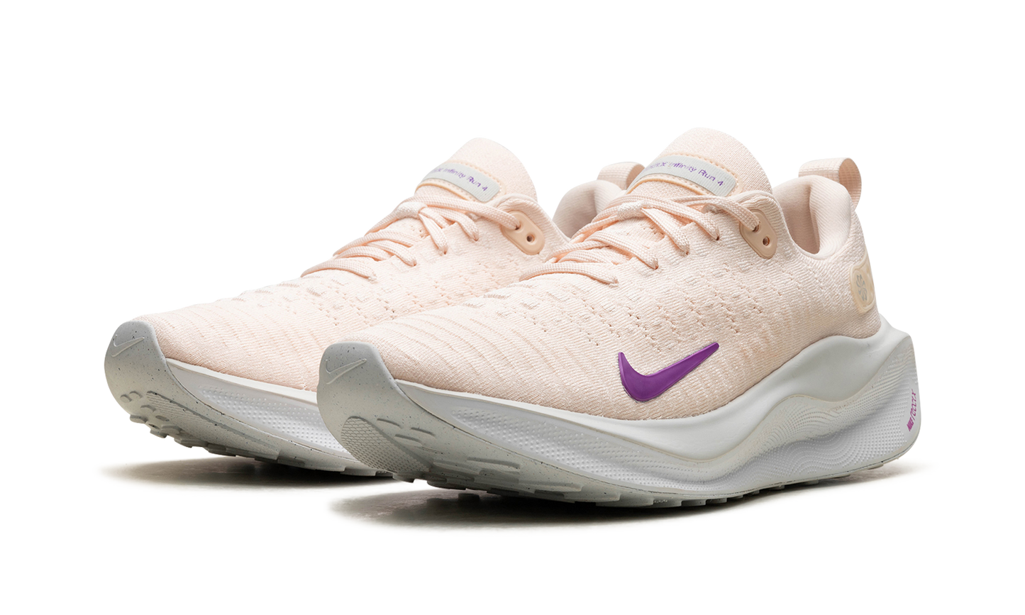 REACTX INFINITY RUN 4 WMNS "Guava Ice Vivid Purple"