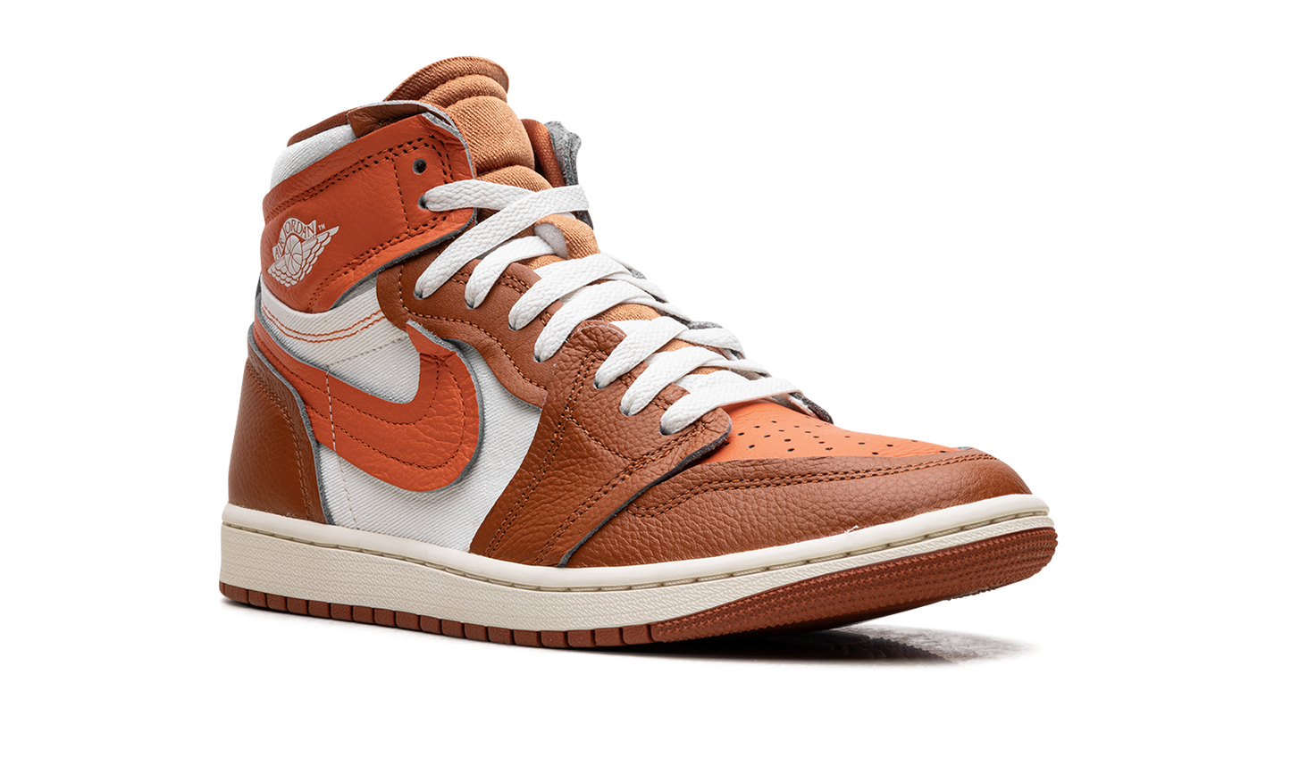 Air Jordan 1 MM High WMNS "Method Of Make"