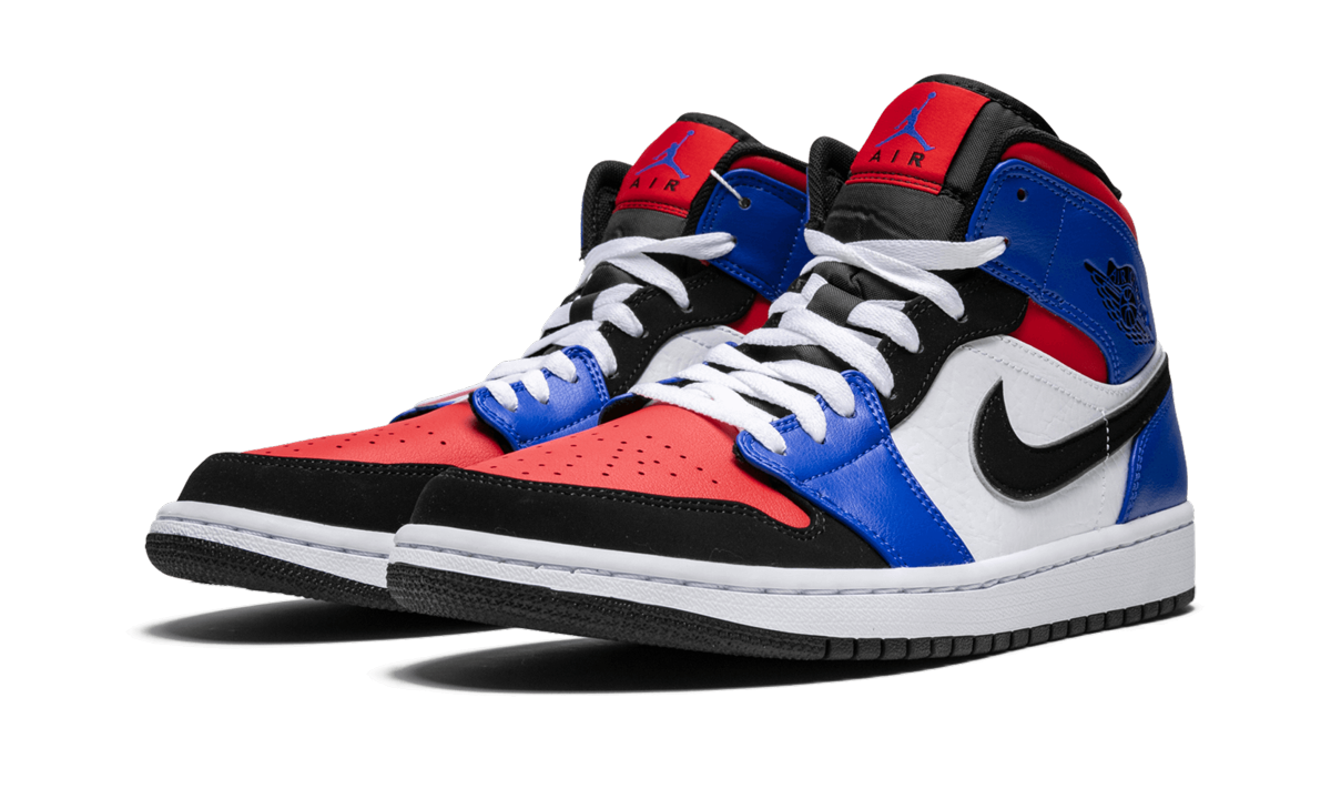 Air Jordan 1 Mid "Top 3"