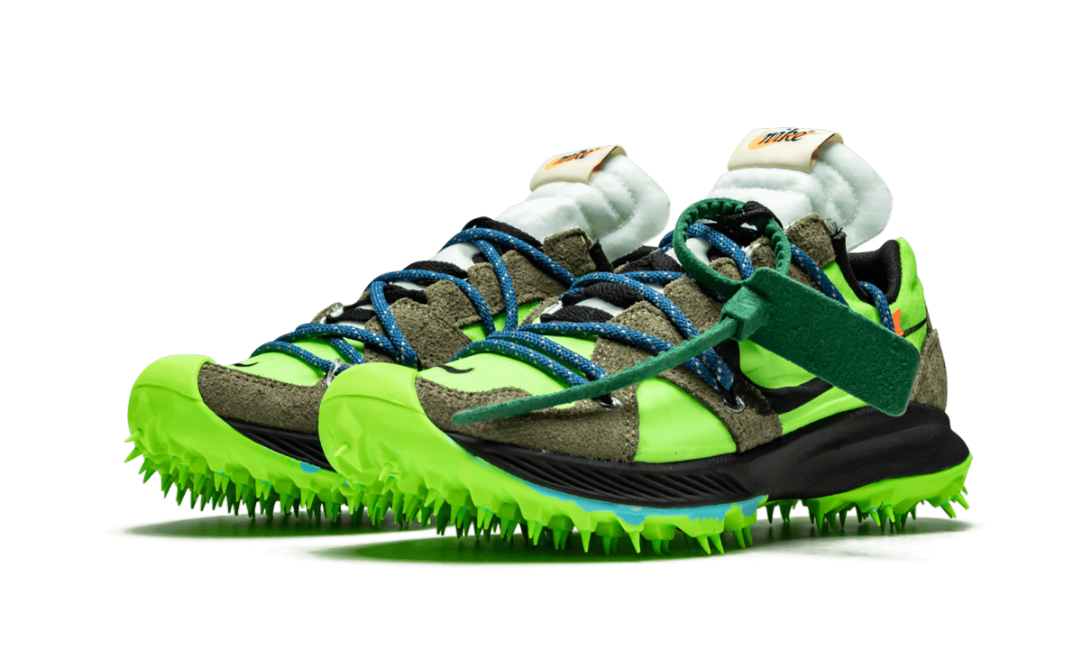 ZOOM TERRA KIGER 5 WMNS "OFF-WHITE"