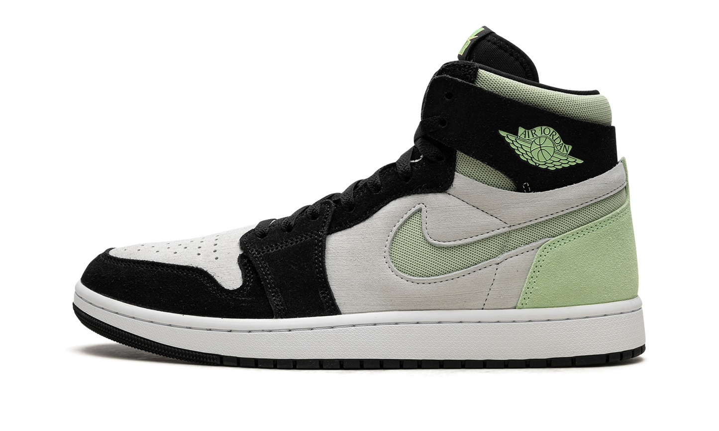 Air Jordan 1 Zoom CMFT 2 "Honeydew"