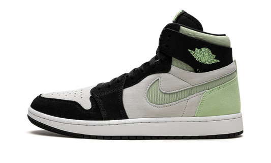 Air Jordan 1 Zoom CMFT 2 "Honeydew"