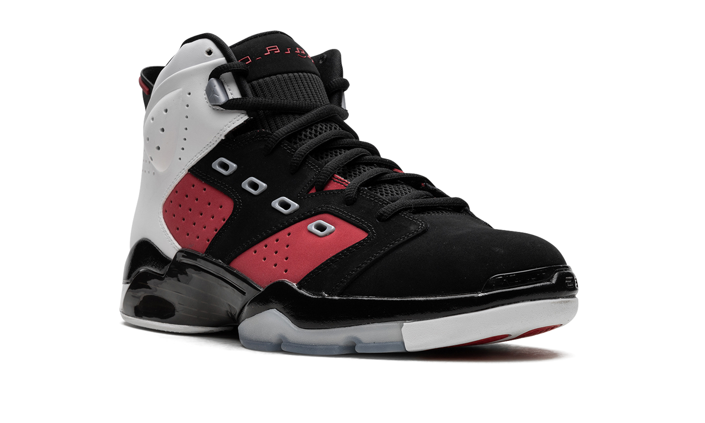 Air Jordan 6-17-23 "Carmine 2021"