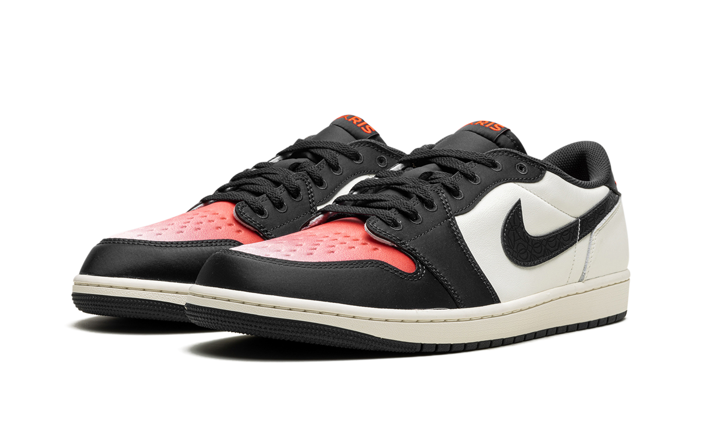 Air Jordan 1 "Paris Saint-Germain"