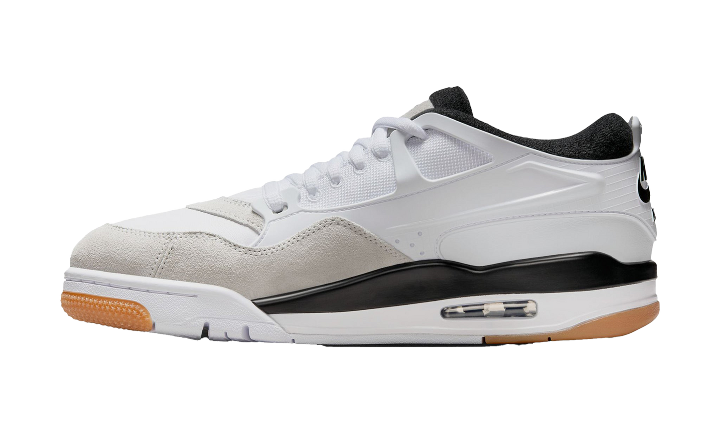 Air Jordan 4 RM "Military Black"