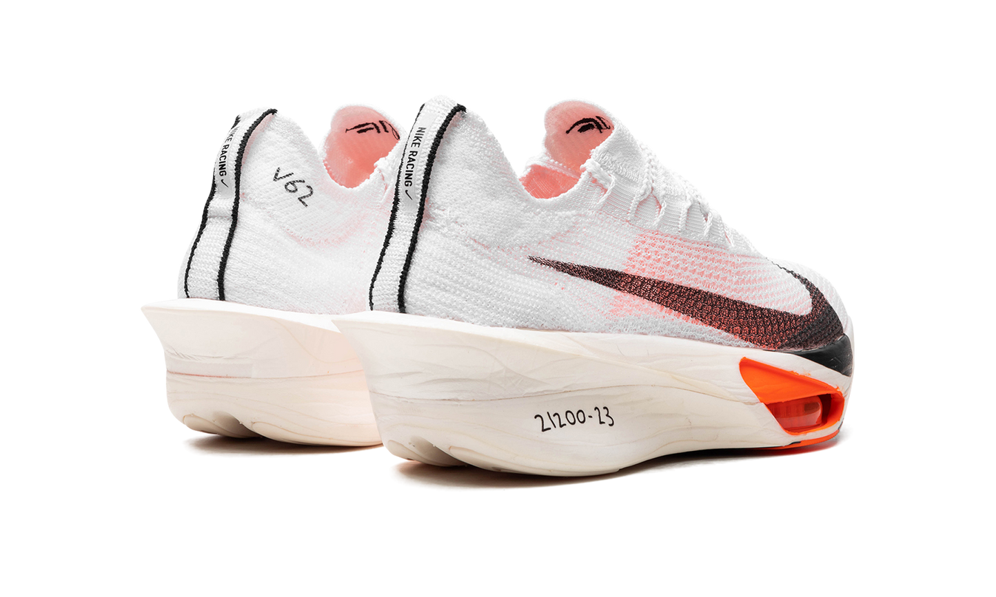 ZOOMX ALPHAFLY 3 WMNS "Prototype"