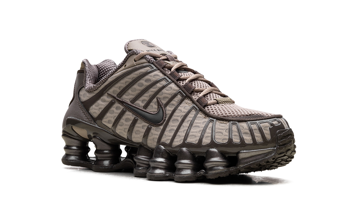 Shox TL WMNS "Khaki"