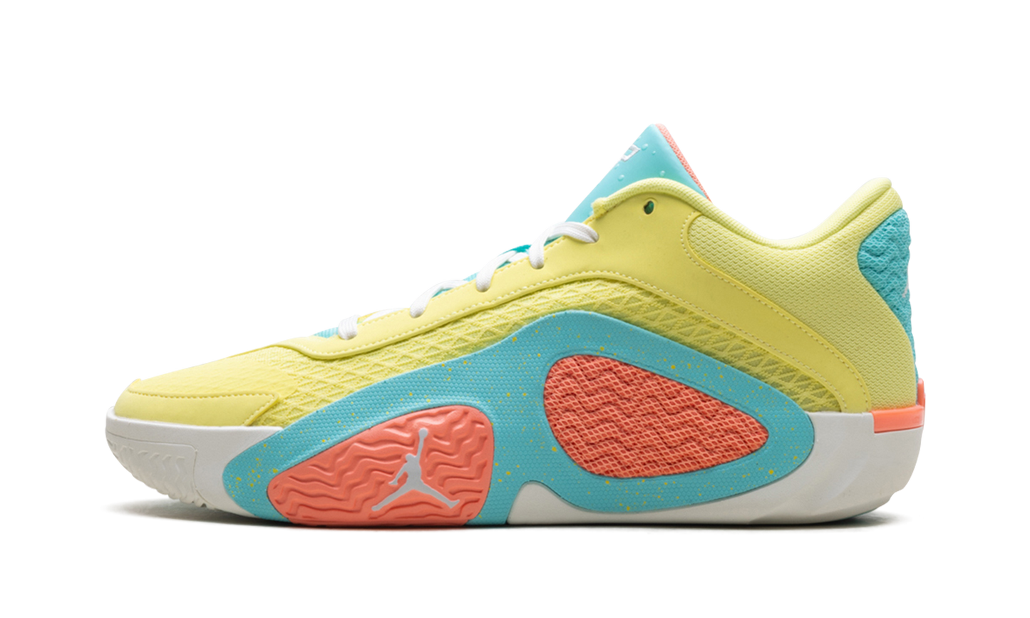 Jordan Tatum 2 "Lemonade"