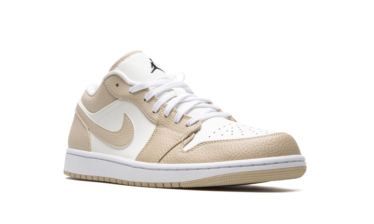 Air Jordan 1 Low "Sail / Rattan"