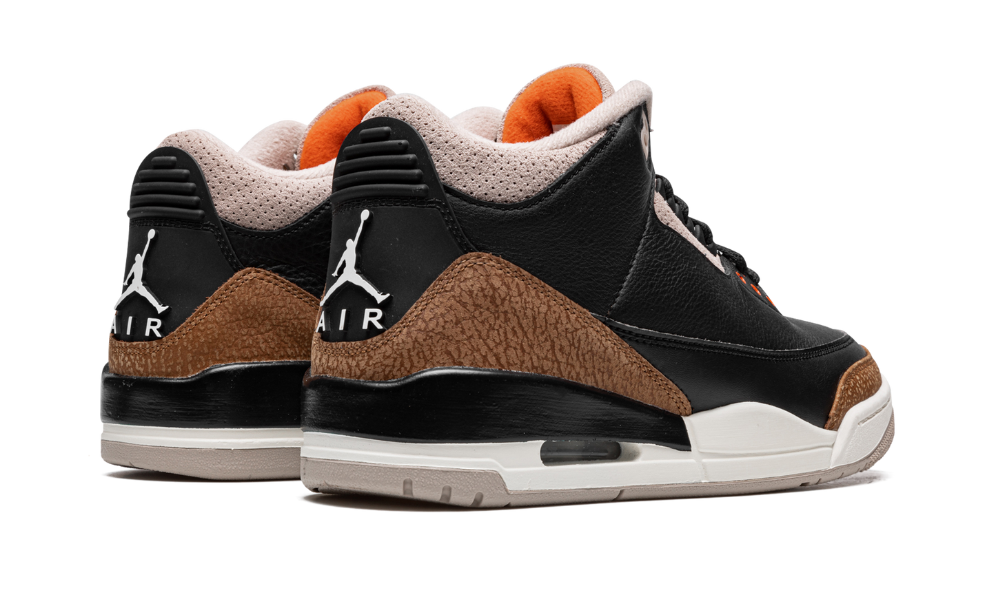 Air Jordan 3 Retro "Desert Elephant"