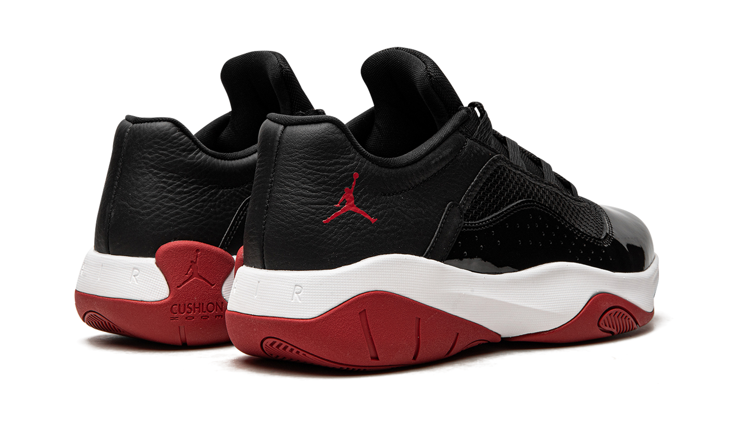 Air Jordan 11 CMFT Low "Bred"