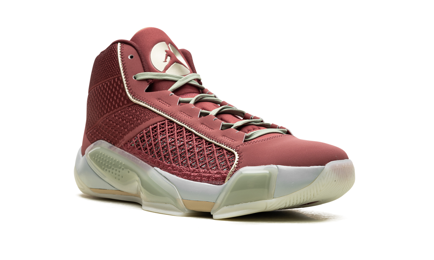 Air Jordan 38 "Chinese New Year"