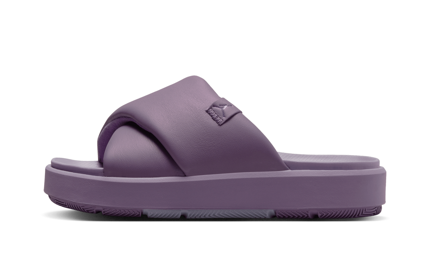 Jordan Sophia Slide WMNS "Canyon Purple"