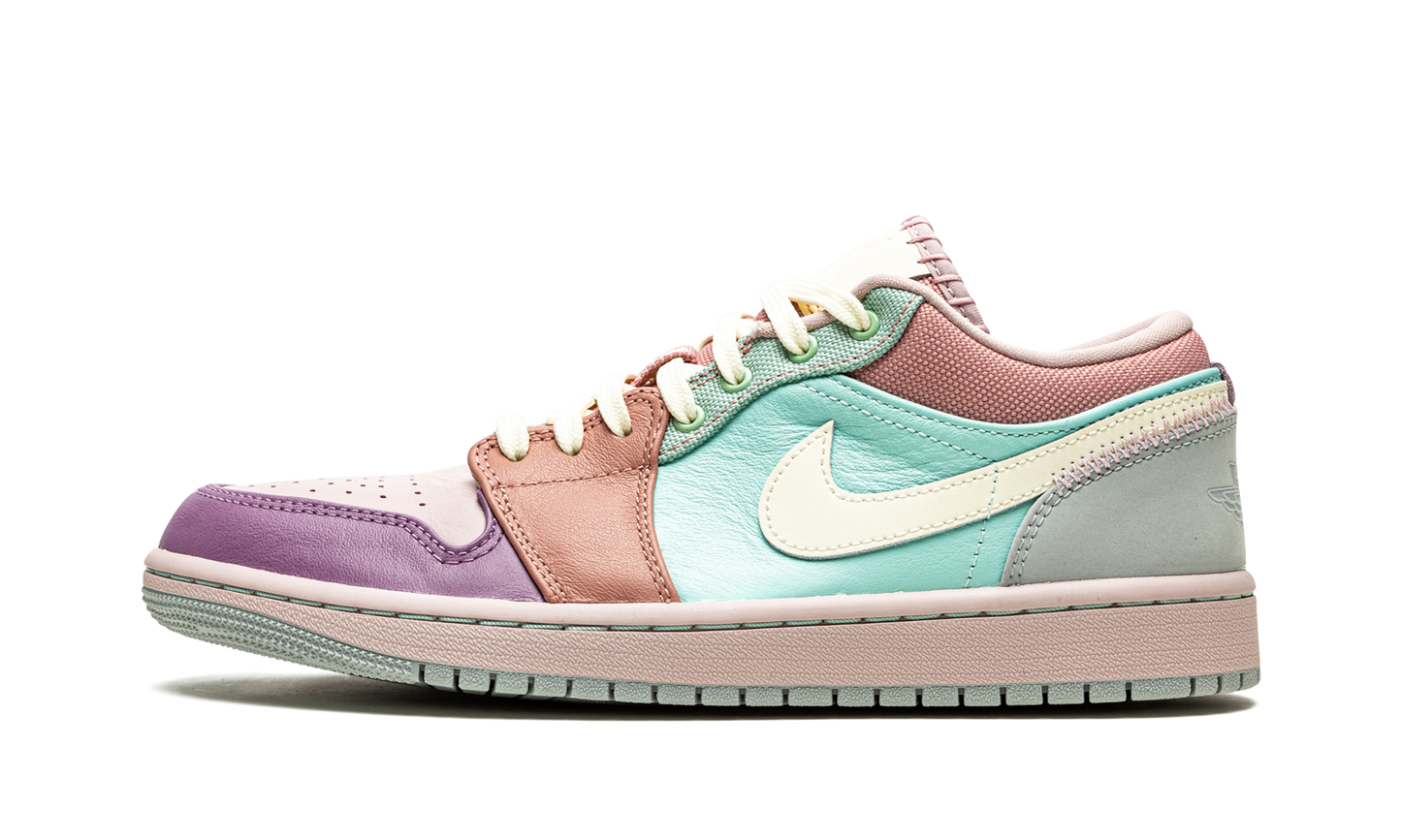Air Jordan 1 Low SE "Easter Pastel"