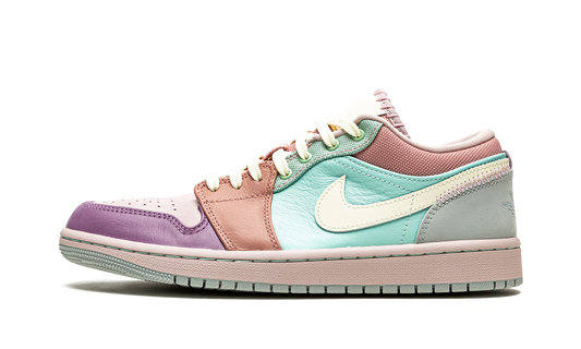 Air Jordan 1 Low SE "Easter Pastel"