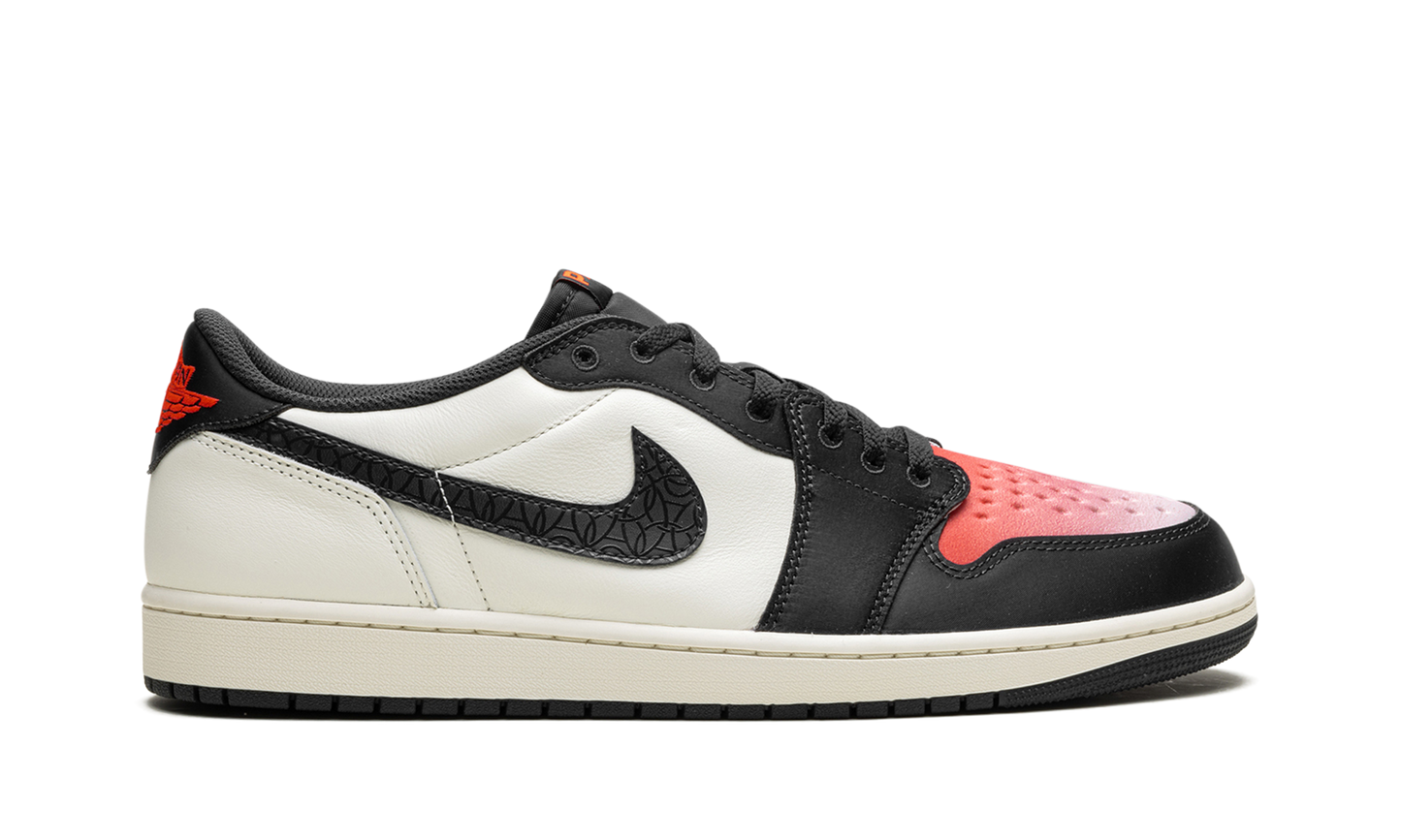 Air Jordan 1 "Paris Saint-Germain"