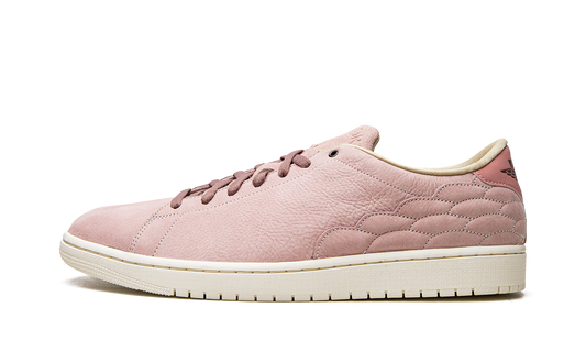 Air Jordan 1 Centre Court "Pink Oxford"