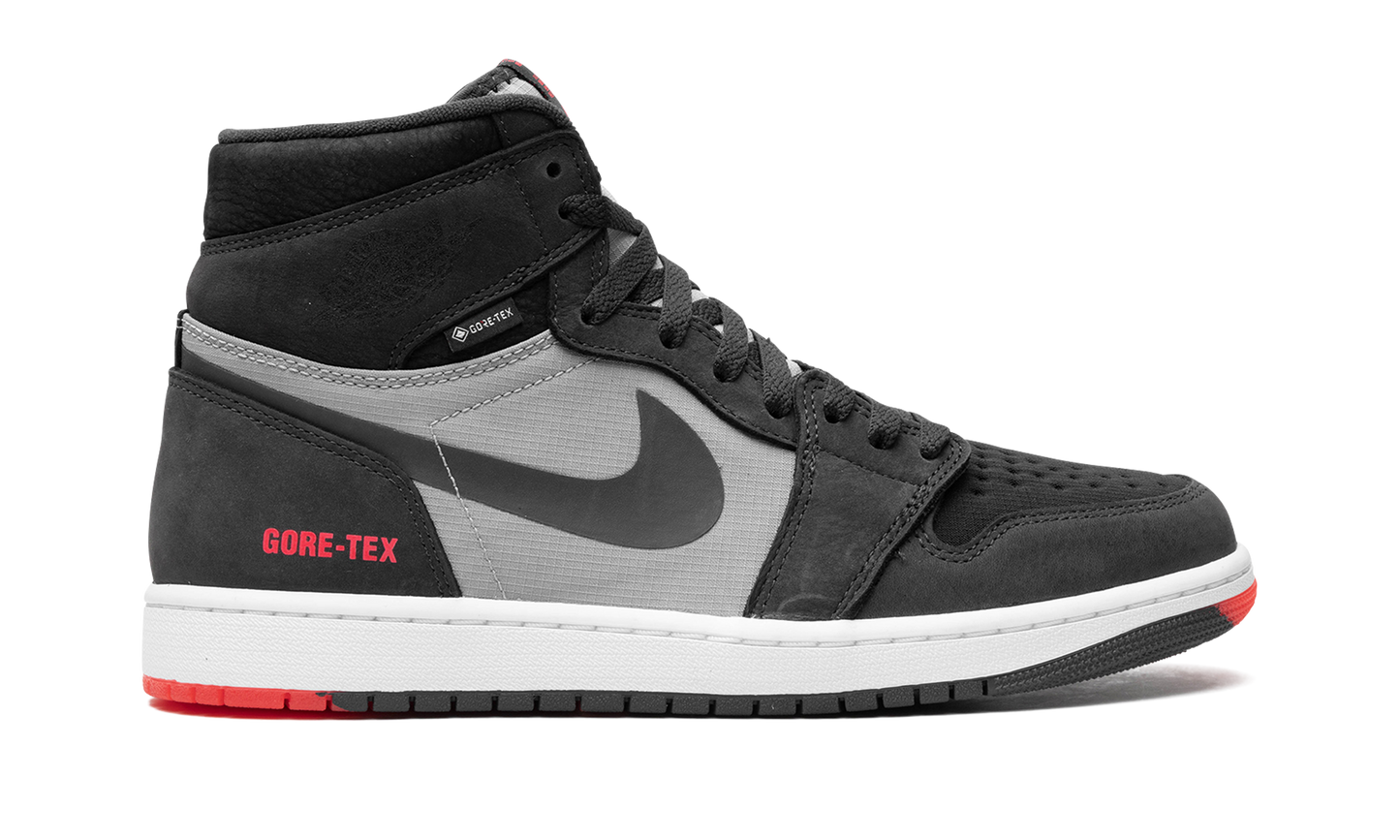 Air Jordan 1 Element "Bred"