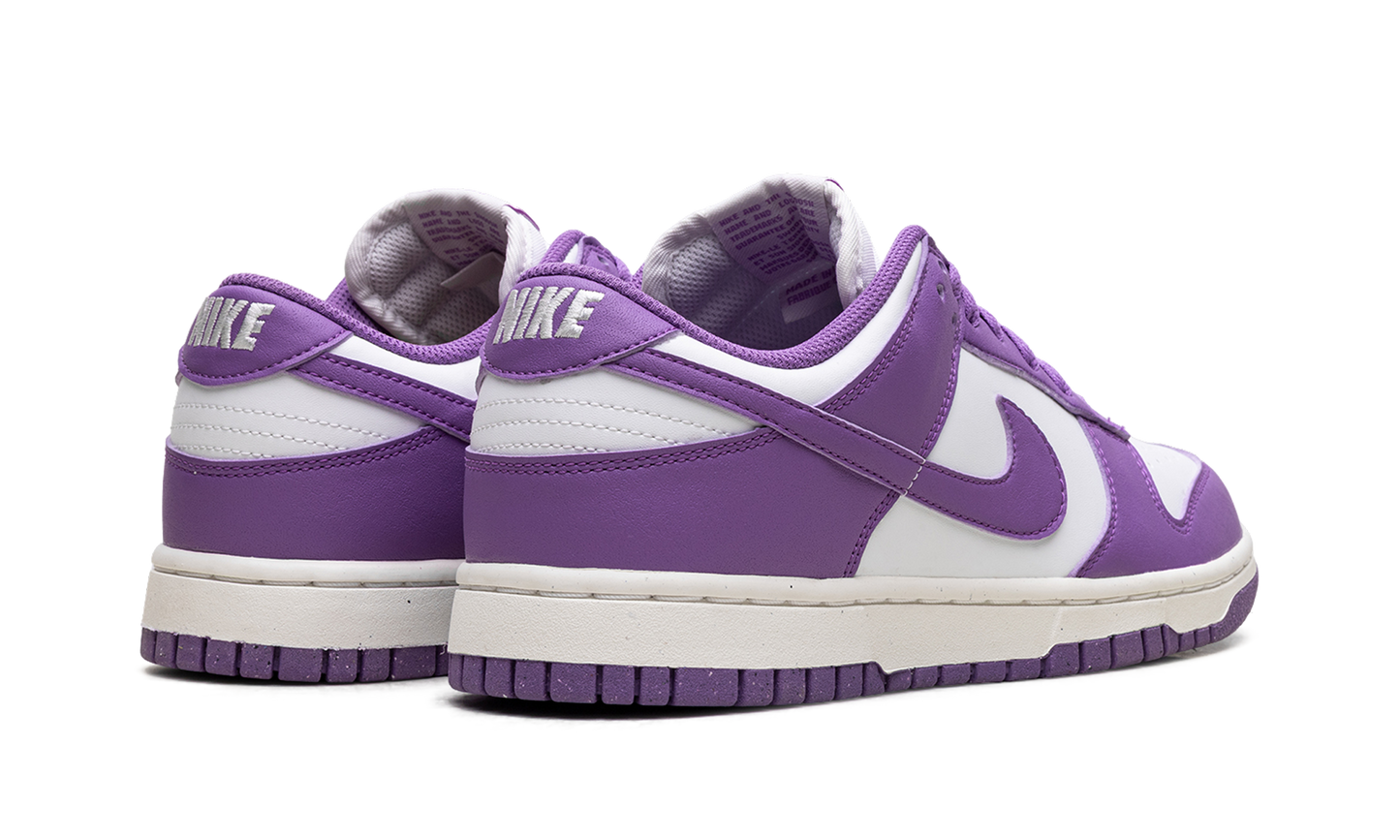 Dunk Low WMNS "Black Raspberry"