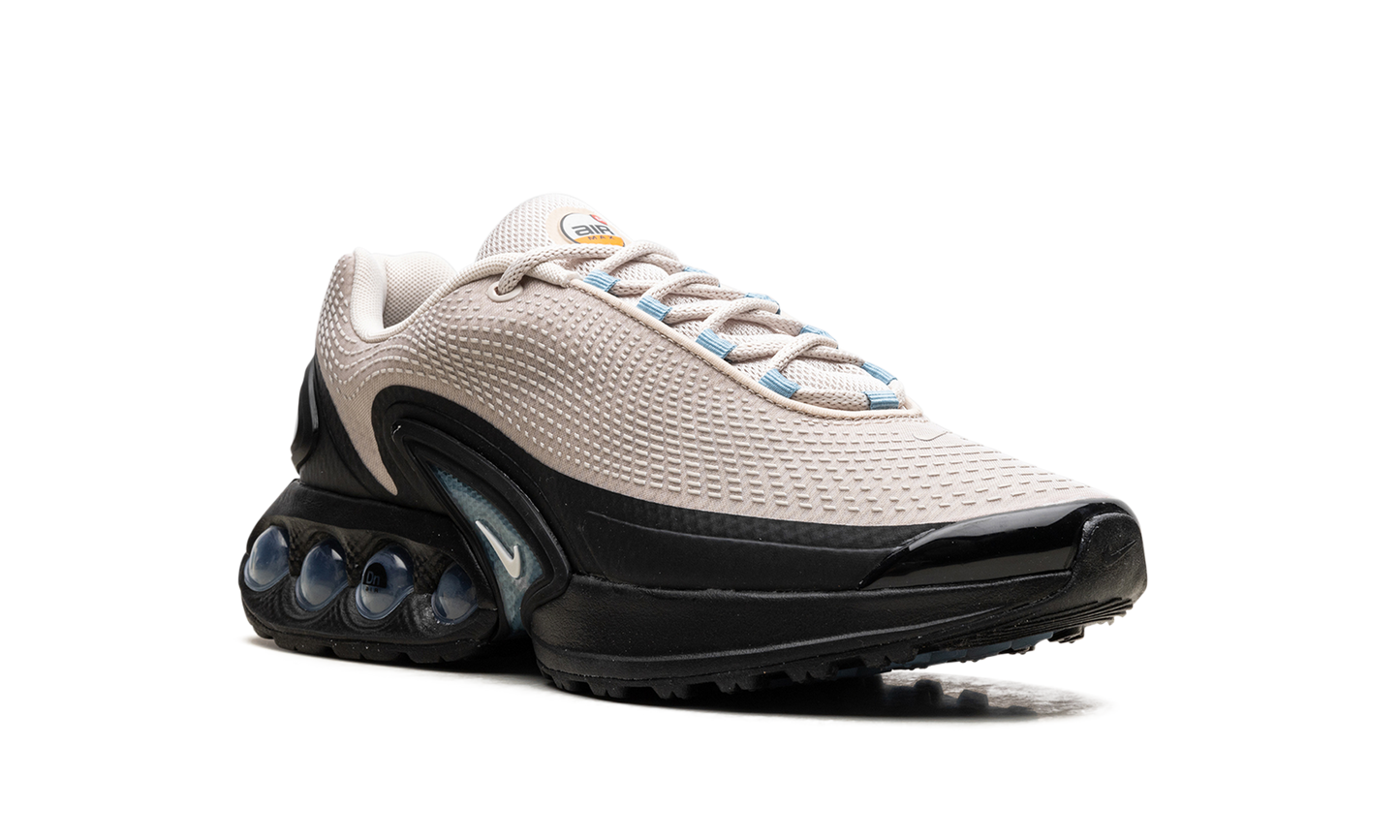 Air Max Dn "Light Orewood Brown Turquoise"