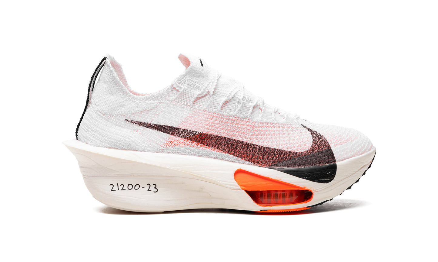 ZOOMX ALPHAFLY 3 WMNS "Prototype"