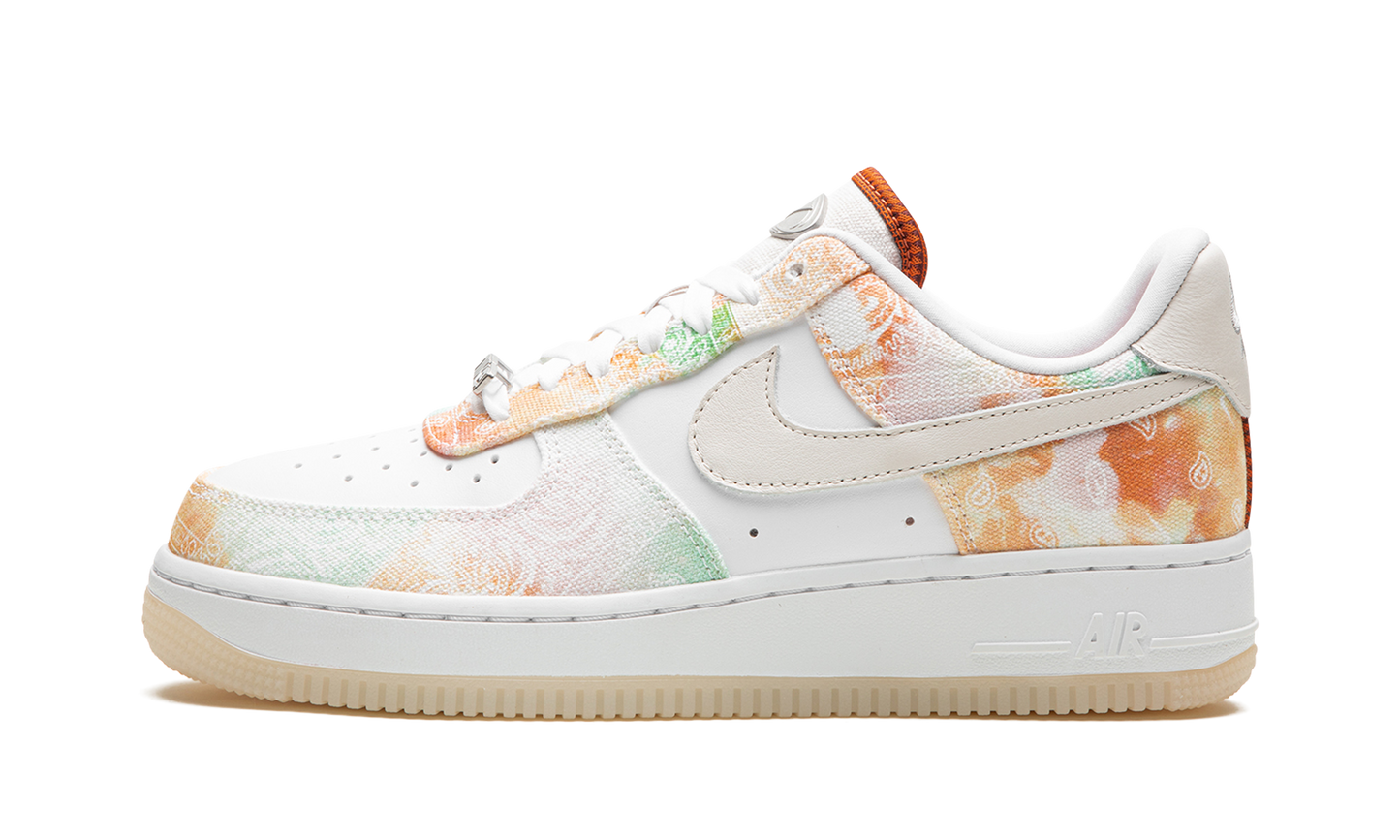 AIR FORCE 1 LO WMNS "Pastel Paisley"