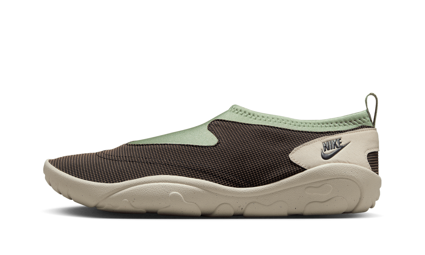 Aqua Turf "Jade Horizon Off Noir"