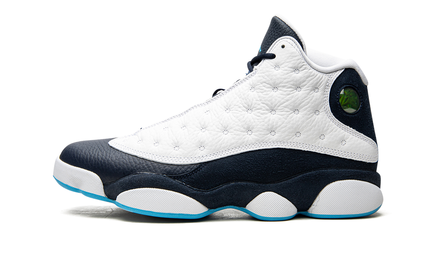 Air Jordan 13 Retro "Obsidian"