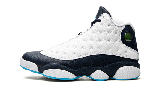 Air Jordan 13 Retro "Obsidian"