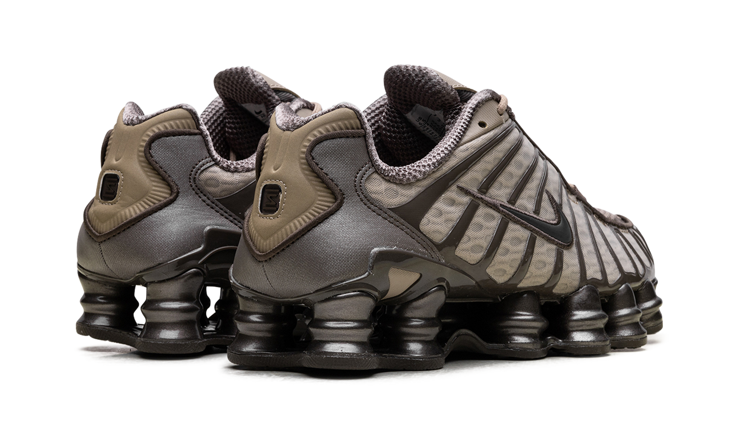 Shox TL WMNS "Khaki"