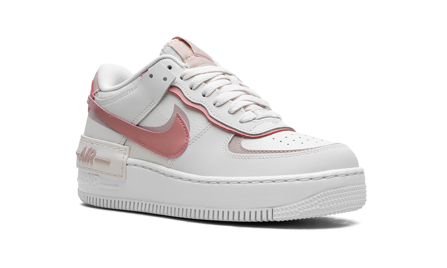 AIR FORCE 1 LO SHADO WMNS "Phantom Pink Oxford"