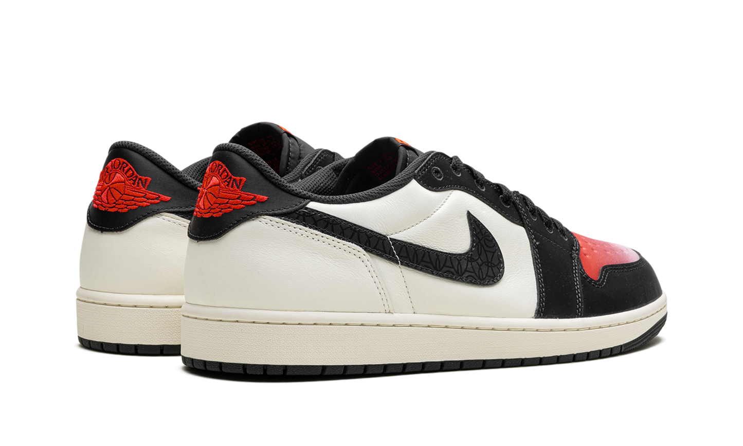 Air Jordan 1 "Paris Saint-Germain"