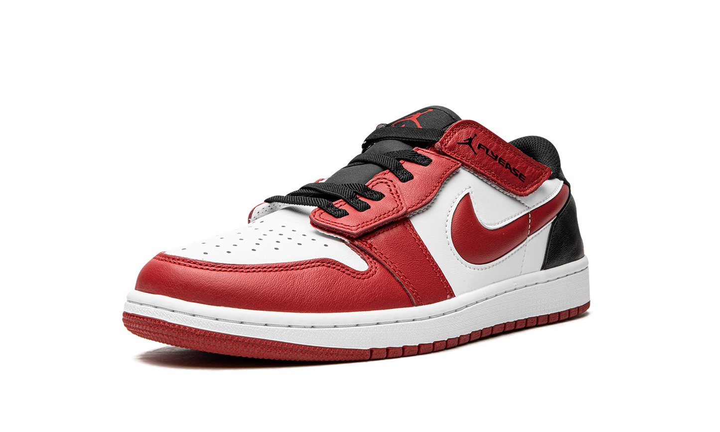 Jordan 1 Low FlyEase "Gym Red"