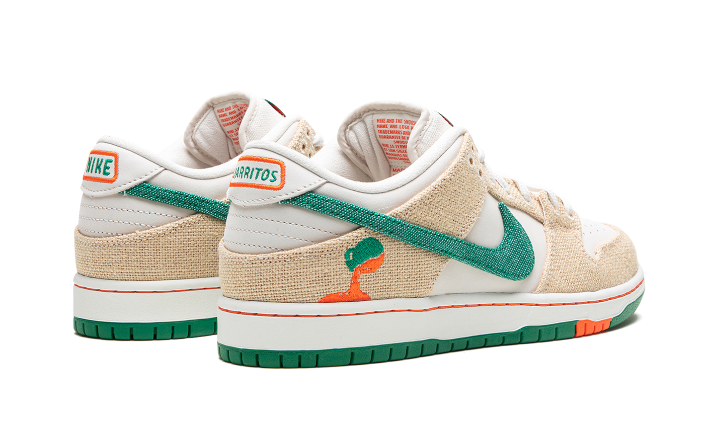 SB Dunk Low "Jarritos"